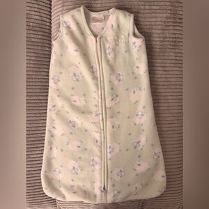 Halo SleepSack  HALO Micro-Fleece Wearable Blanket x-small